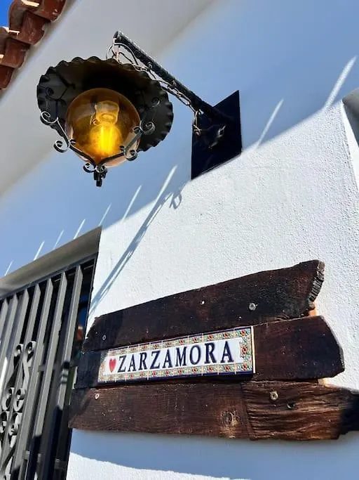 Сasa de vacaciones The Zarzamora Canary Little Home Los Realejos