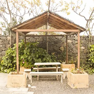 Villa La Tanquera, Los Realejos