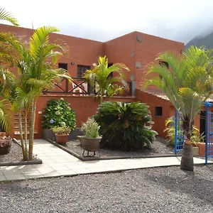 Casa rural Castaños, Los Realejos